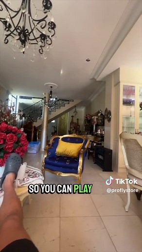 Is the Flying Spinner Waterproof? Learn About Our Secret Auto Return Technology!