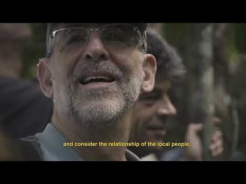 Rio Doce Panel - A nature-based solutions approach at a landscape level