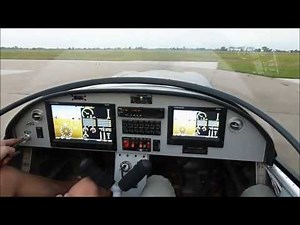 Second Flight: Flying the new Zenith CH 650 with UL Power's UL350iS engine