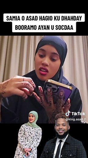#samia #asadhagio1 #somalitiktok #somali #challenge #somalitiktok12 #hargeisa #viralvideo #music #somaliland #foryou #tiktok #muqdishotiktok #fyp #tiktoklive #viral #prank