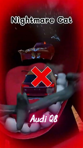 STOP! Audi Q8 vs IMPOSSIBLE Traps… Only ONE Survives 😱💀