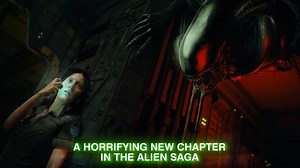 アマンダが主人公となるモバイル向けのサバイバルホラー「Alien: Blackout」の配信がスタート、ローンチトレーラーも