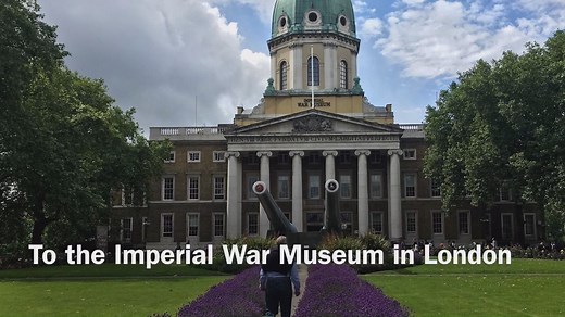 51K views · 1.6K reactions | People will be gathering at the Imperial War Museum London to remember those who fought in the Somme. Archive courtesy of IWM First World War galleries | BBC London | Facebook