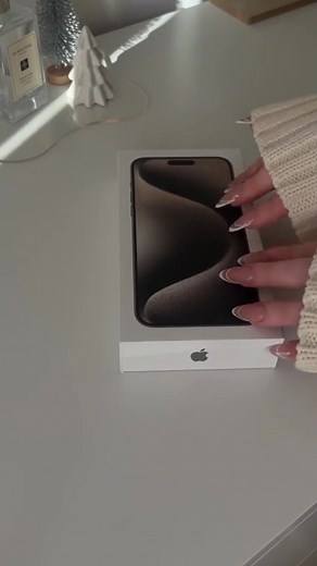 Satisfying Apple Unboxing ASMR Compilation