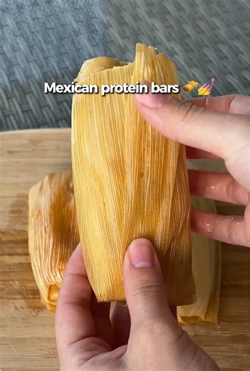 Original Mexican protein bar tamales near me — Casa México Graz & Vienna