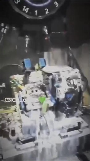 BMC machine operating system