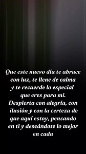 35K views · 387 reactions | Te quiero con el alma  ♥️ ❤️ #reelsviralシfb #viralreels #sentimental #BesosQueEnamoran #PalabrasDeAmor | Postea con el corazón | Facebook