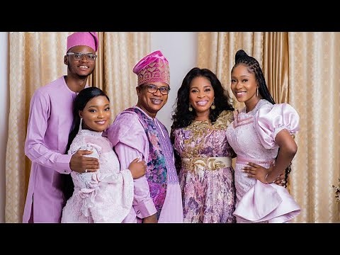 TOPE ALABI ft AYOMIKU ALABI new song || IWO NIKAN
