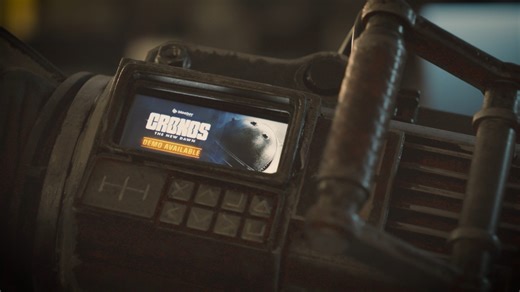 17K views · 441 reactions | Still haven’t tried Cronos: The New Dawn this Halloween?  Play the free demo on Steam and Epic Games Store, and transfer your save files to the full game! The Predecessor has already paved the path for you: https://store.steampowered.com/app/3870690/Cronos_The_New_Dawn__Demo/ | Bloober Team | Facebook