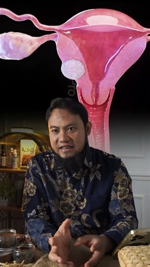 haid sampai 1 bulan, itu tanda apa?