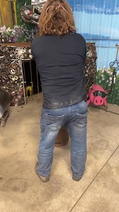 This is Upcycling #upcycling #artist | Theeupcycler Metal Art