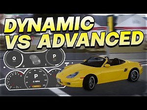 DYNAMIC Gauges VS ADVANCED Gauges! (Greenville)