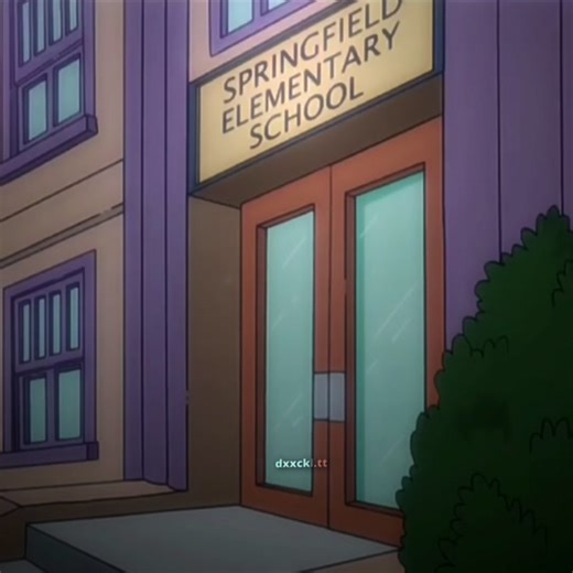 Scream 😱 - The Simpsons Edit Compilation