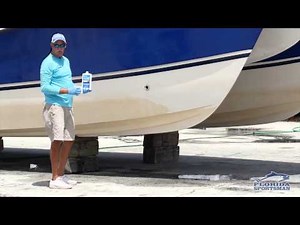FS Seminar - How to Remove Hull Stains