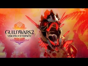 Guild Wars 2: Visions of Eternity Trailer | The Game Awards 2025