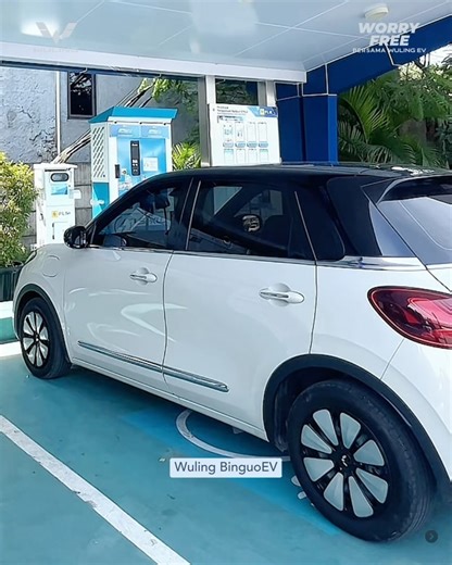 22 reactions · 3 comments | Wuling Motors Indonesia on Reels | Facebook