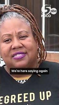 Black Lives Matter OKC executive director federally indicted