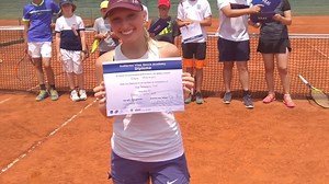 13K views · 39 reactions | Vilas Summer Tennis Camp. The opportunity to join an intensive program to improve your level of tennis while you enjoy your holidays, For players from 8 years old. Book Now!  bit.ly/2KDB4yz | Vilas Tennis Academy | Facebook