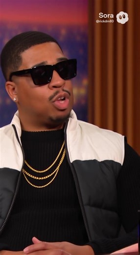 Catch me on Conan O’ Brien’s brother show Sidney O’ Brien show discussing the movie Speed Chasers | Martel King