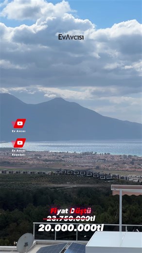 📍Soğucak - Kuşadası / AYDIN 🏡Dubleks 🏠4 Oda 1 Salon 📏 Net Alan: 190m² 🏡 Arsa Payı: 550m² 🍴Açık Mutfak 🛀🏻3 Banyo/4Wc 📲Akıllı Ev Sistemi 🍳Ankastreler, buzdolabı, çamaşır makinesi 🌡️Kalorifer Alt Yapısı 🔥Şömine ❄️Klima Alt Yapısı (mitsubishi klimalar) 🪟Otomatik Panjur 🪟Sineklik 🪴Kapalı Balkon ☘️Geniş Teras ve Veranda 🧺2 Odada Gömmedolap 🚪Kiler 🍔Barbekü 💦Dış Duş 🌊Deniz Manzaralı 💧Su Arıtma Sistemi 🏊🏻‍♂️Özel Havuz 👮🏻‍♀️7/24 Güvenlik 🚘Açık Otopark