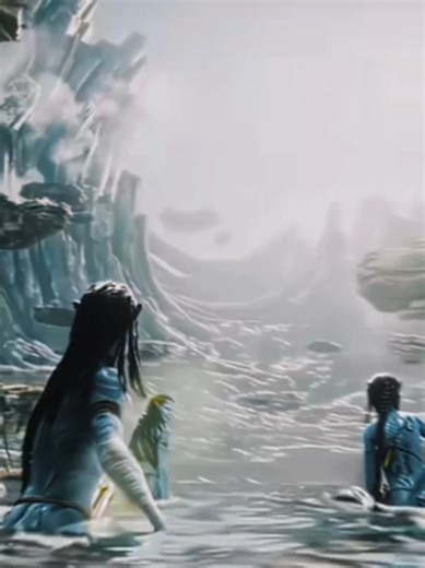 Beautiful Pandora ⛰️🌅🌌🌕🌴✨️🫶🏻💖 #pandora #avatar #edit