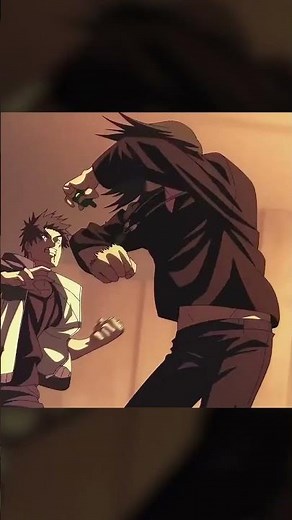 Insane Animation! Episode 7 Full Fight | Sakuga Madness