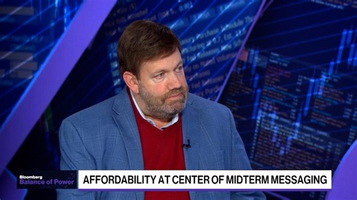 Trump Needs to Empathize With Public: Luntz on Midterms