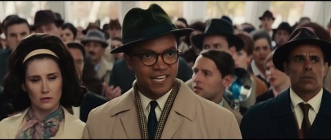 The Fantastic Four: First Steps - Official '4 Us All' Trailer