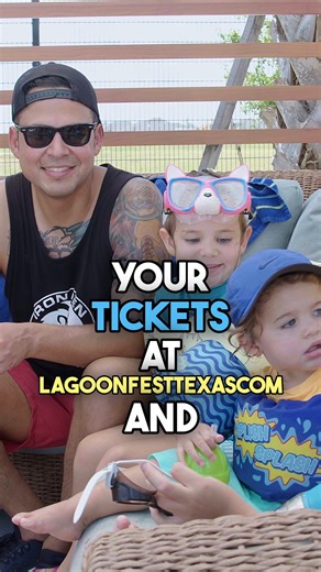 1.3K views | Only 2 more days of Spring Break! Join us today and tomorrow! Plus, New for 2024, our all new surf experience, Flowrider! https://lagoonfesttexas.com/ | Lagoonfest Texas | Facebook
