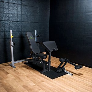 [Hot Item] Fitness Adjustable Utility Bench Home Gym