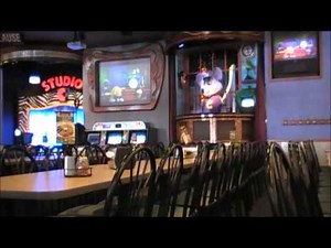 Chuck E Cheese Princeton January 2012 segment 2