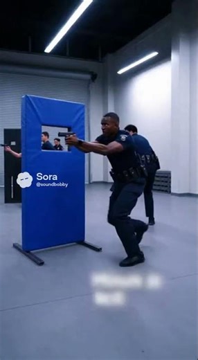 The Shocking Lack of First Amendment Training for Police