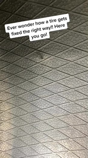 Fixing a Flat Tire: A Step-by-Step Guide