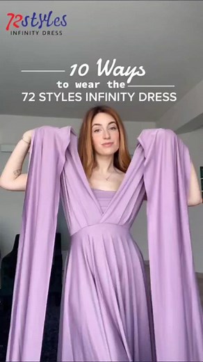 Unlocking the style secrets of the 72Styles Infinitydress #72stylesinfinitydress #72styles #infinitydress #infinitydresstutorial #fall #fallfashion #inspo #autumnvibes #autumn