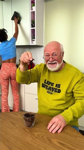 Wiggly Surprise: The Ultimate Fake Worm Prank! #original