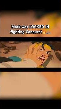 Invincible was on DEMON TIME😭🔥 #invincible