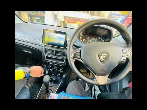 Proton Saga Remote Key Programming Complete procedure