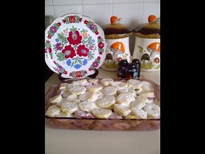 HUNGARIAN LAYERED POTATOES / RAKOTT KRUMPLI