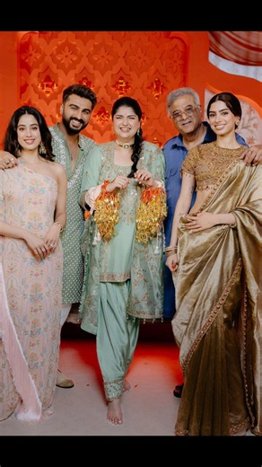 Inside Video from Anshula Kapoor's Wedding | Mehndi Function | Kaleere | Bollywood Celebs | Shaadi