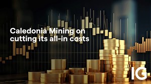 Caledonia Mining's outlook on cutting its all-in costs