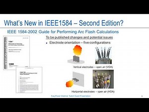 Whats New in Arc Flash Standards and Codes?