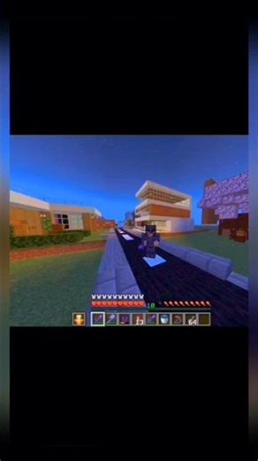 Minecraft best private server join now 😱...