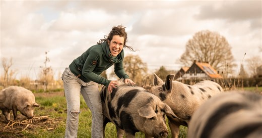 Wingene zet opnieuw in op lokaal kopen: 23 landbouwers en hoevewinkels nemen deel aan Korte Keten-actie