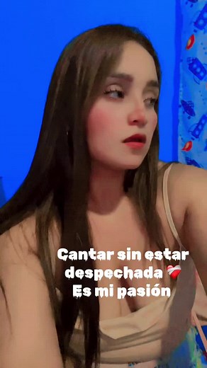 Lily cary on TikTok