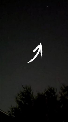 UAP Spotted in Dallas, Texas Last Night!