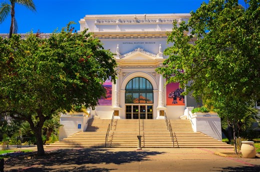 Free events coming to San Diego in March