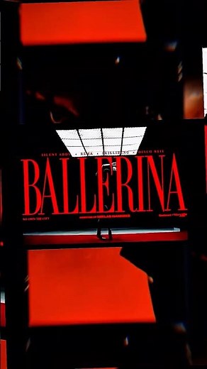 Skillibeng x Rema on “Ballerina” Afrobeats x Dancehall🌎🔥