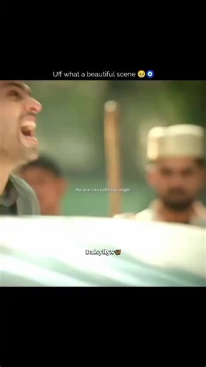 Expressing Awe: A Moment of Beauty