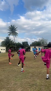 3.7K views · 687 reactions | Just 20 hours to kick-off! The Junior Bula Boys are ready to make their FIFA U17 World Cup debut. From Fiji to Doha, it’s been an incredible journey, now it’s game time!#FijiFootball #BulaBoys #FIFAU17 #RoadToQatar #TeamFiji | Fiji Football Association | Facebook