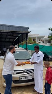 Follow @ffcarstamilnadu From our showroom to your driveway – delivering dreams on four wheels! 🚗✨ #PreOwnedJoy” #usedcars #usedcarsintn #toyota #toyotainnova #innovacrysta #crysta #toyotaindia #kiaindia #madurai #chennai #coimbatore #erode #tirupur #karur #salem #namakkal #virudhunagar #tirunelveli #kovilpatti #kanyakumari #nagercoil #dindigul #trichy #palani #pollachi @themaduraifoodie @begumschoice @boomcarschennai @gn_pre_owned_cars_ @mannadiarcars @circuits99 @route66cars.in @mpirecars @ama